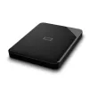 Disco Rígido Externo Western Digital 2TB USB Type-A 3.2 Gen 1 WDBEPK0020BBK-WESN