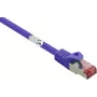 Renkforce RF-4724922 Cabo de rede Ethernet