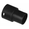 Rebarbadora STANLEY SFMEE500S 750 W, velocidade ajustável, punho telescópico, punho soft, preto/amarelo