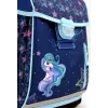 Mochila escolar HAMA 00129681 Rainbow Unicorn – mochila infantil leve com alças ajustáveis