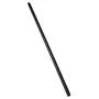 Tubo rígido Crystal Link 12/10mm 1000mm — BitsPower BP-NCCLT12ACBK-L1000 (preto)