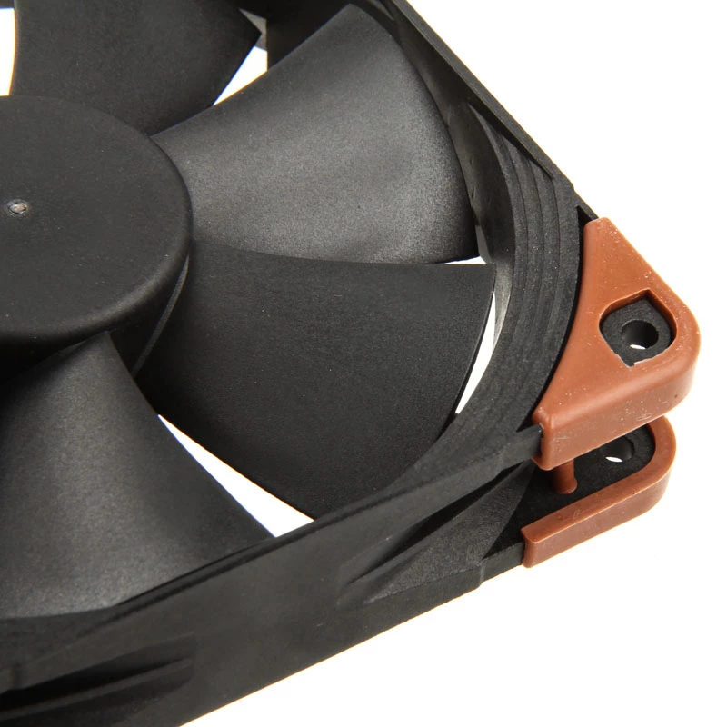 Ventoinha Noctua NF-F12 INDUSTRIALPPC-2000 IP67 PWM