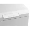Máquina de lavar de carga superior Electrolux EW6TN4062P, 6 kg, 1000 rpm, 40 L/ciclo, 890x400x600 mm, branco