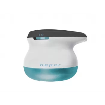 Chaleira elétrica Beper 50.245 — aço inoxidável, capacidade 1,7 l, elétrica