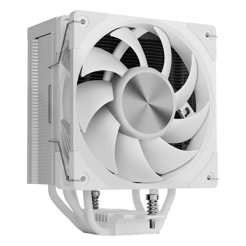 MODECOM Volcano 0C T721 dissipador de CPU por ar 12 cm branco