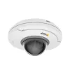 Câmara de vigilância IP Axis 02345-001 Dome 1280 x 720