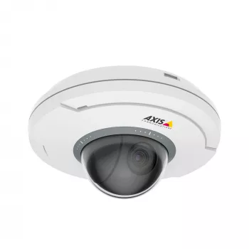 Câmara de vigilância IP Axis 02345-001 Dome 1280 x 720