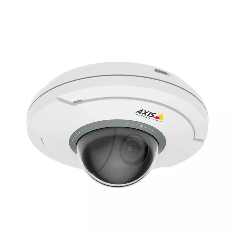 Câmara de vigilância IP Axis 02345-001 Dome 1280 x 720