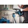Recolhedor de pó de perfuração Bosch GDE 68 preto, azul
