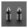 Bico Creality para Ender-3 V3 SE — elevado caudal (peça sobresselente, MPN 4007010127)