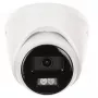 Câmara IP Hikvision DS-2CD1323G2-LIUF/SL com objetiva de 2,8 mm, dome fixa para interior/exterior