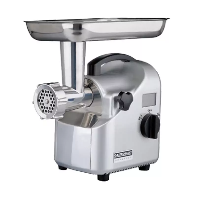 Picadora de carne Gastroback Design Mincer Advanced