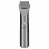 Aparador multiusos Philips MG5940/15 Série 5000, aço inoxidável, 0,5 mm, 1,6 cm, 1 mm, barba, orelhas, nariz, bateria