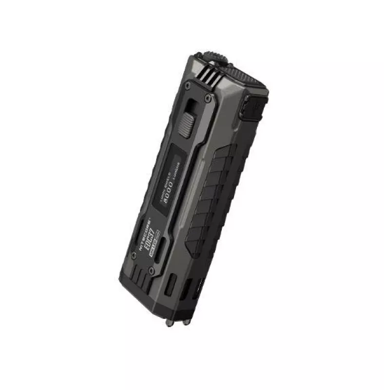 Lanterna EDC-SÉRIE/EDC37 Nitecore