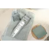 Máquina de cortar cabelo Panasonic ER-GC71 prateada