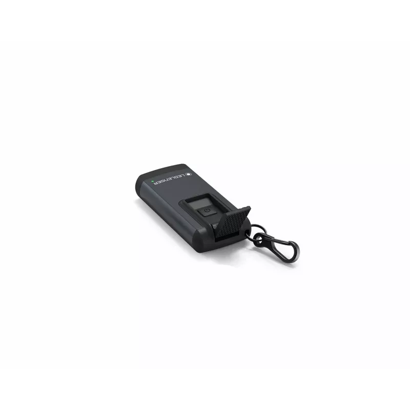 Lanterna LED Ledlenser LEDLENSER-502577 cinzento