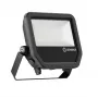 Projetor Ledvance 41W branco natural 4000K preto