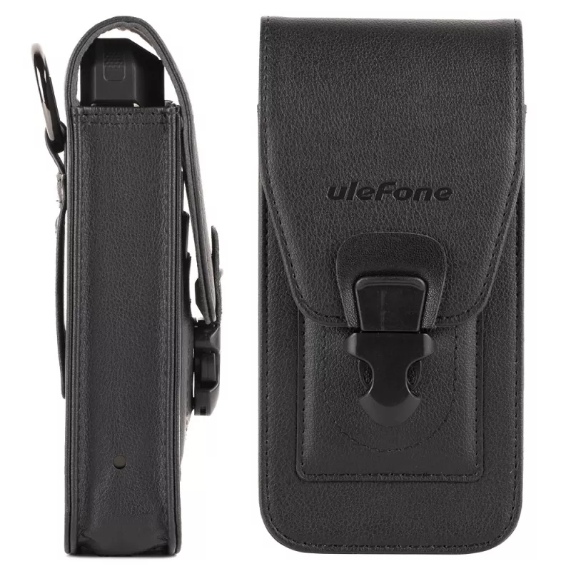 Capa de pele para Ulefone Armor 24