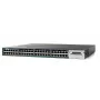 Switch gerido Cisco Catalyst WS-C3560X-48P-S L3 48 portas PoE
