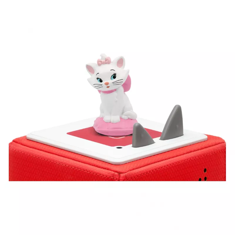 Disney - Aristocats, figura de reprodução áudio