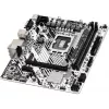 ASRock H610M-HDV/M.2+ D5 placa-mãe, Intel H610, LGA 1700, Micro-ATX, 2x DDR5 DIMM (máx. 96 GB), PCIe 4.0 x16, 1x M.2, 4x SATA III, HDMI, DisplayPort, VGA, USB-C 3.2 Gen 1, Gigabit LAN