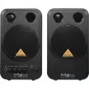 Behringer MS16 altifalantes 2 vias preto com fios 16 W