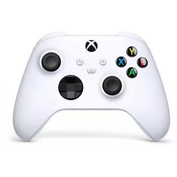 Comando Microsoft Xbox Wireless Controller branco