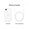 iPhone 16E 512GB branco
