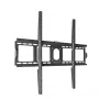 Suporte de parede para TV 55-100/SCHWARZ UF4-B Onkron