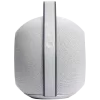 Devialet Mania cinzento-claro com dock