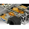 Revell 07738 Porsche 917/10 kit de montagem de automóvel, 1:32