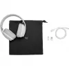 Logitech ZONE VIBE WIRELESS MS - OFF branco