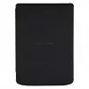 Capa para tablet|POCKETBOOK|preta|H-S-634-K-WW