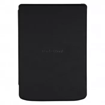 Capa para tablet|POCKETBOOK|preta|H-S-634-K-WW