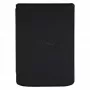 Capa para tablet|POCKETBOOK|preta|H-S-634-K-WW
