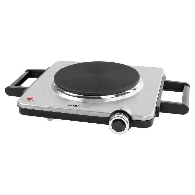 Fogão elétrico Clatronic EKP 3788