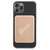 PowerBank de indução Guess MagSafe 3000mAh