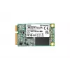 SSD Transcend 256 GB Transcend MSA220S mSATA 3D NAND, SATA3 – Disco de estado sólido – mSATA