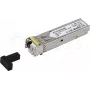 Módulo transceptor de rede de fibra ótica BlueOptics SFP-9331-BO 1250 Mbit/s 1310 nm (SFP-9331-BO)
