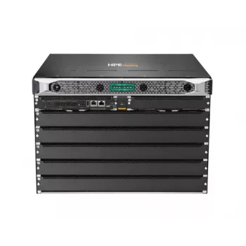 Switch gerido HPE 6405 v2 7U PoE 28000 Gbit/s