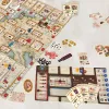 Lacrimosa, jogo de tabuleiro
