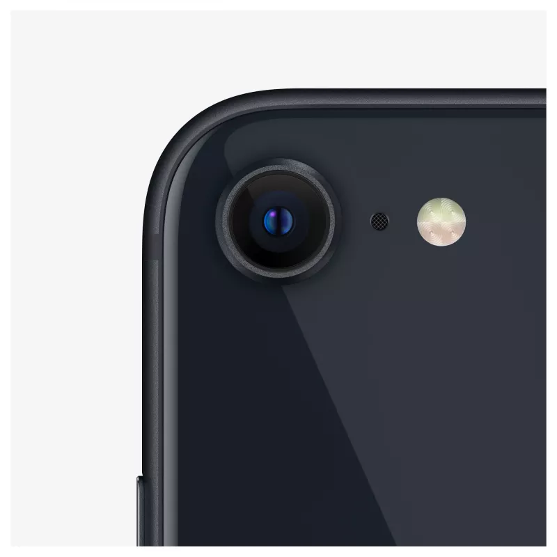Apple MMXF3HU/A - Telemóvel - 12 MP 64 GB - preto