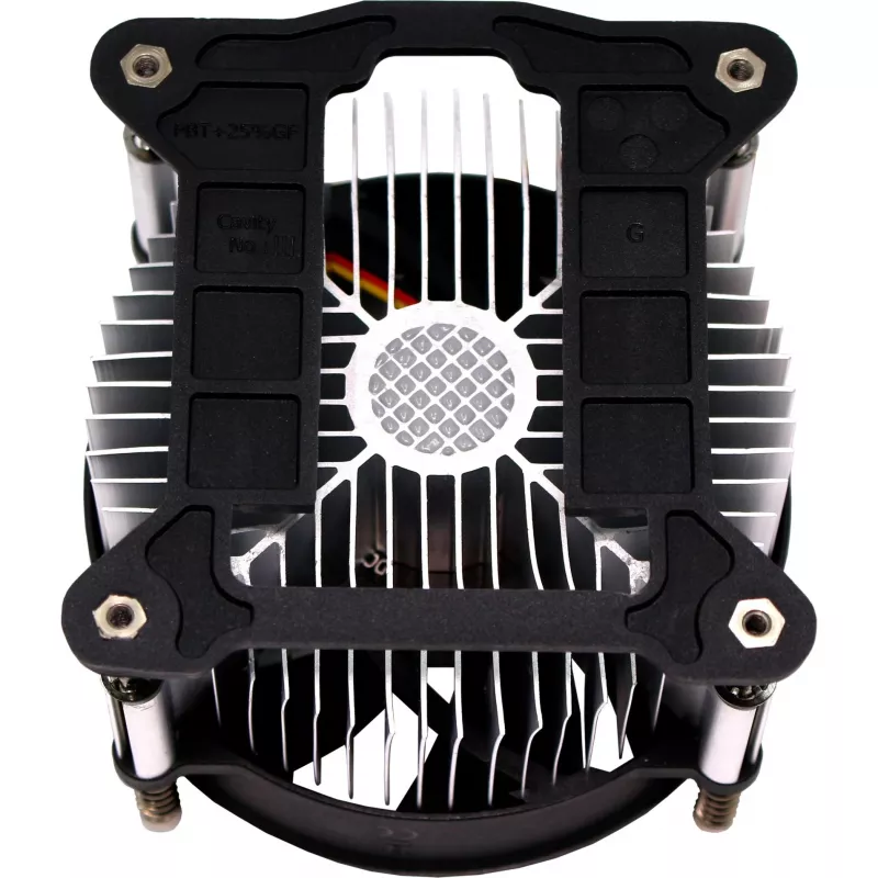 Dissipador de CPU S1155/S1156/XC030 XILENCE