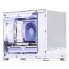 Caixa de computador Jonsbo D32 STD Mini Case mATX Branco