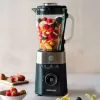 Batedeira Rommelsbacher MX 1260 — 1200 W, 1,5 L, preto/aço inoxidável
