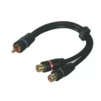 Wentronic 50930 acessório de conectividade preto