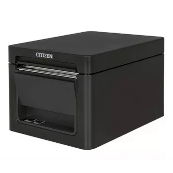 Impressora Citizen CTE351XEEBX preta
