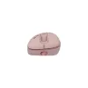 Rato White Shark GM-5013 Azrael rosa USB