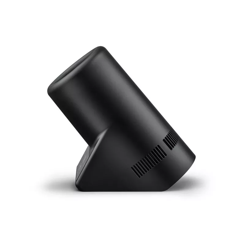 Frigorífico de vinho Caso VinoCase preto 615 – armazenamento de vinho refrigerado compacto, independente