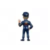MINIX F1 Red Bull - MAX VERSTAPPEN 4.º CAMPEÃO MUNDIAL
